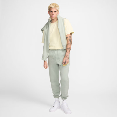 Nike Club Fleece férfi melegítőnadrág