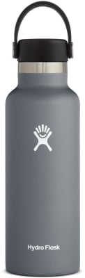 Hydro Flask 18 oz Standard Mouth Flex Cap Thermosflasche
