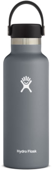 Hydro Flask 18 oz Standard Mouth Flex Cap Thermosflasche