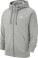 M Nsw Club Hoodie FZ férfi kapucnis felső
