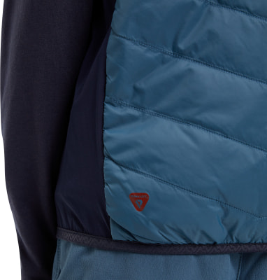 McKINLEY Sansa Hybridgilet