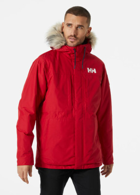 Helly Hansen Coastal 3.0 férfi kapucnis kabát