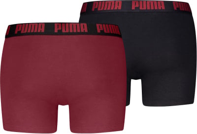 Puma Everyday Basic 2er-Pack Boxershorts Puma Everyday Basic 2er-Pack Boxershorts