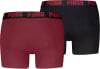 Puma Everyday Basic 2er-Pack Boxershorts
