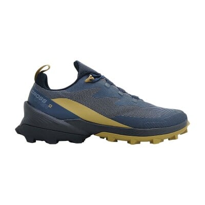 Salomon Cross Over 2 GTX outdoorové boty  Salomon Cross Over 2 GTX outdoorové boty