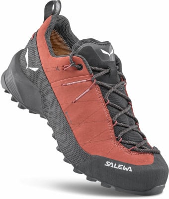 Salewa Wildfire Leather 2 GTS Adventureschuh UK-Gr. Salewa Wildfire Leather 2 GTS Adventureschuh UK-Gr.
