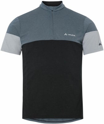 Vaude Altissimo II Radshirt mit Halfzip