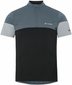 Vaude Altissimo II Radshirt mit Halfzip