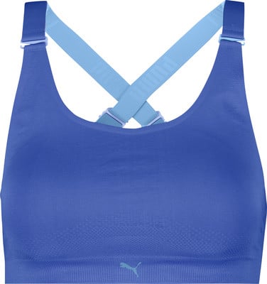 Puma 3D Knitt Sport Sport-BH Puma 3D Knitt Sport Sport-BH