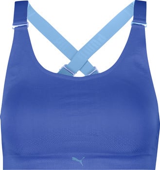 Puma 3D Knitt Sport Sport-BH