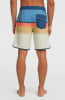 O'Neill Lennox Scallop Badeshorts