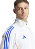 adidas TIRO24 TRJKT Férfi szabadidőkabát aeroready