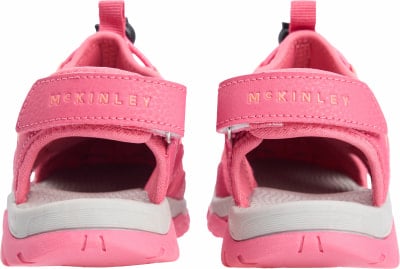 McKINLEY Nevada J Outdoorsandale Zehenschutzkappe