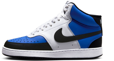 Nike Court Vision Freizeitschuhe