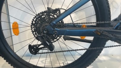 Scott Strike eRide 930