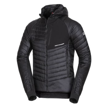 Northfinder Balint, pánska zateplená bunda