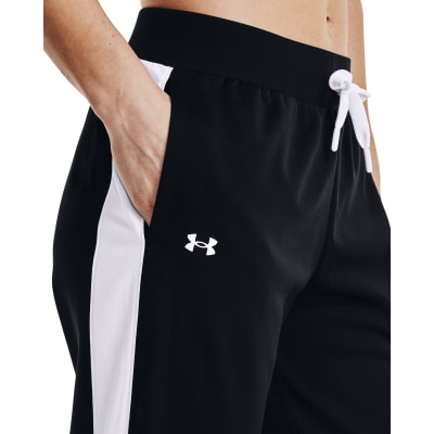Under Armour Tricot Track Trainingsanzug