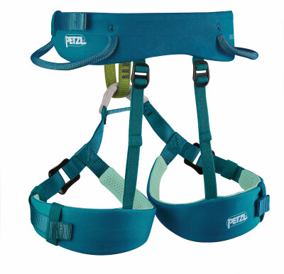 Petzl Macchu Hüftgurt, verstellbar