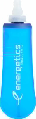 Energetics Soft Flask 250 ml Trinkflasche