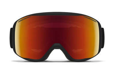 Smith Rally Skibrille
