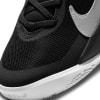Nike TEAM HUSTLE D 10 gyerek kosárlabdacipő