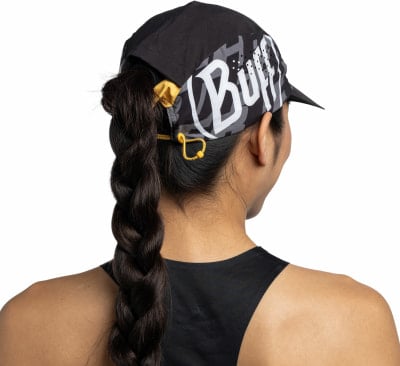 Buff Pack Speed Cap Kappe