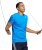 adidas Primeblue Aeroready 3-Streifen T-Shirt