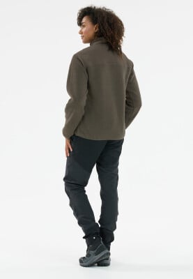 Whistler Felis W Teddy Fleecejacke