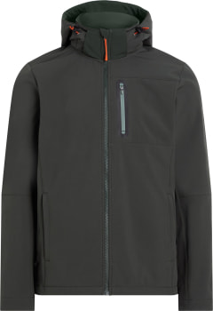McKINLEY Kadino II Softshelljacke mit Kapuze