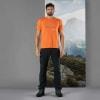 CMP Long Pant, pán.turistické nohavice