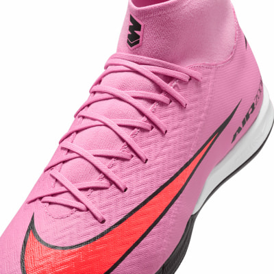 Nike SUPERFLY 10 ACADEMY IC Hallenfußballschuh