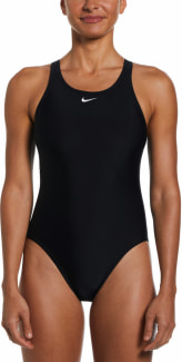 Dám. plavky SWIM FASTBACK ONE PIECE 82% Pl/18% EA