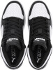 Puma Rebound Layup S gyerek szabadidőcipő