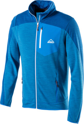 McKINLEY M-Tec Manali fleece kabát