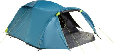 McKINLEY Vega 40.4 SW I Kuppelzelt