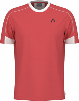 Play Tech Tennisshirt