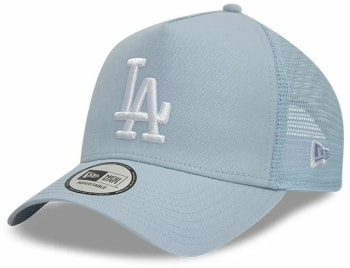 New Era Los Angeles League Essential Trucker kšiltovka