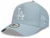 New Era 9FORTY A-Frame Trucker MLB League Essential kšiltovka