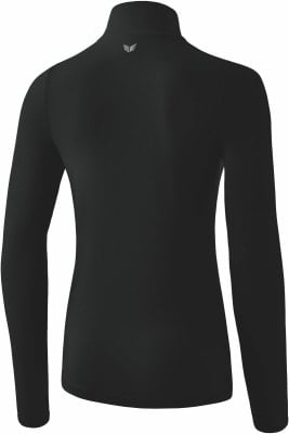 Erima Outdoor Basics Midlayer mit Halfzip
