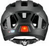 Uvex Stride Visor Radhelm