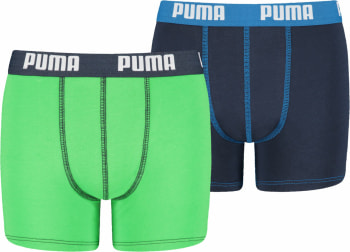 Puma Basic Boxer Boxershorts 2er-Pack