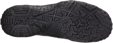 Columbia Ruckel Ridge
