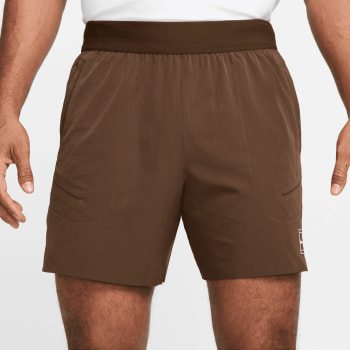 Nike Court Advantage Tennisshorts