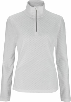 McKINLEY Felicia Skileibchen mit Halfzip