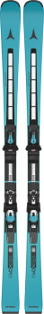 Atomic Redster X9S RVSK S Race Alpinski