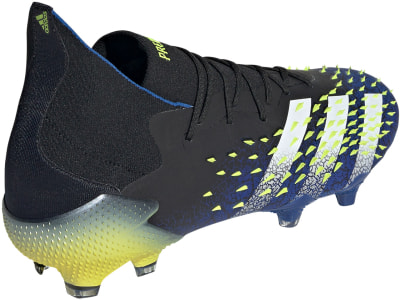adidas Predator Freak. 1 FG Fußballschuhe