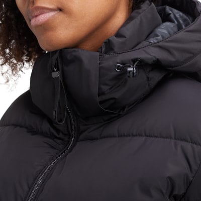 McKINLEY Safine Sienna AB 10.10 Skijacke mit Kapuze