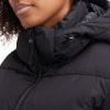 McKINLEY Safine Sienna AB 10.10 Skijacke mit Kapuze