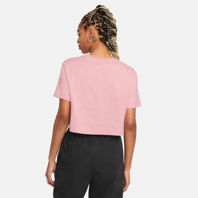 Nike Essential Cropped női póló