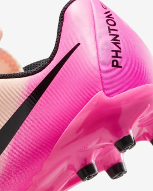 Phantom GX II Academy FG/MG Fußballschuhe